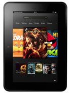 Amazon Kindle Fire HD aksesuarlar